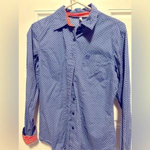 Women’s Cinch button down shirt